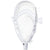Maverik Krease Goalie Lacrosse Head