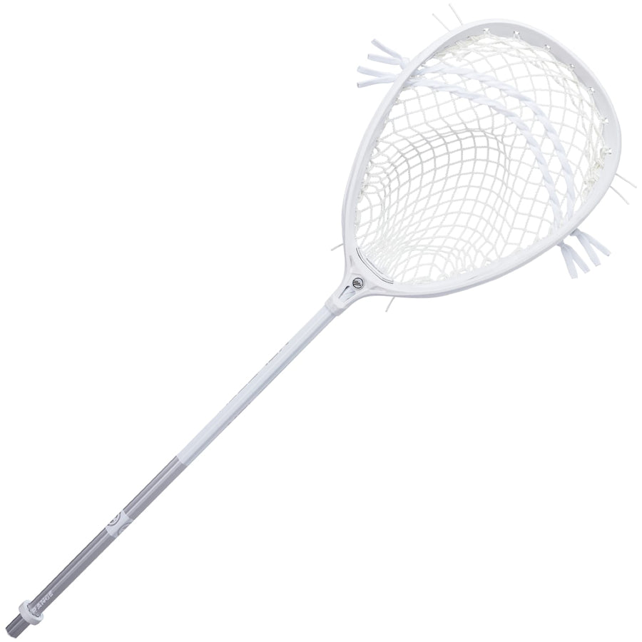 Maverik Krease Complete Goalie Lacrosse Stick