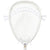 Maverik Krease Degree Goalie Lacrosse Head