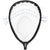 Maverik Krease Special Colored Goalie Lacrosse Head