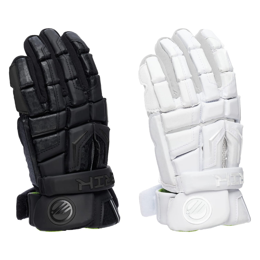 Maverik M7 Lacrosse Goalie Gloves