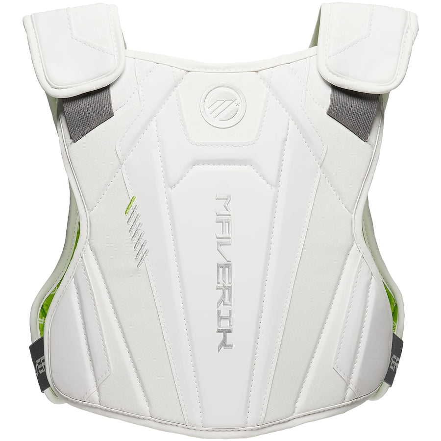 Maverik M7 EKG Speed Lacrosse Shoulder Pads