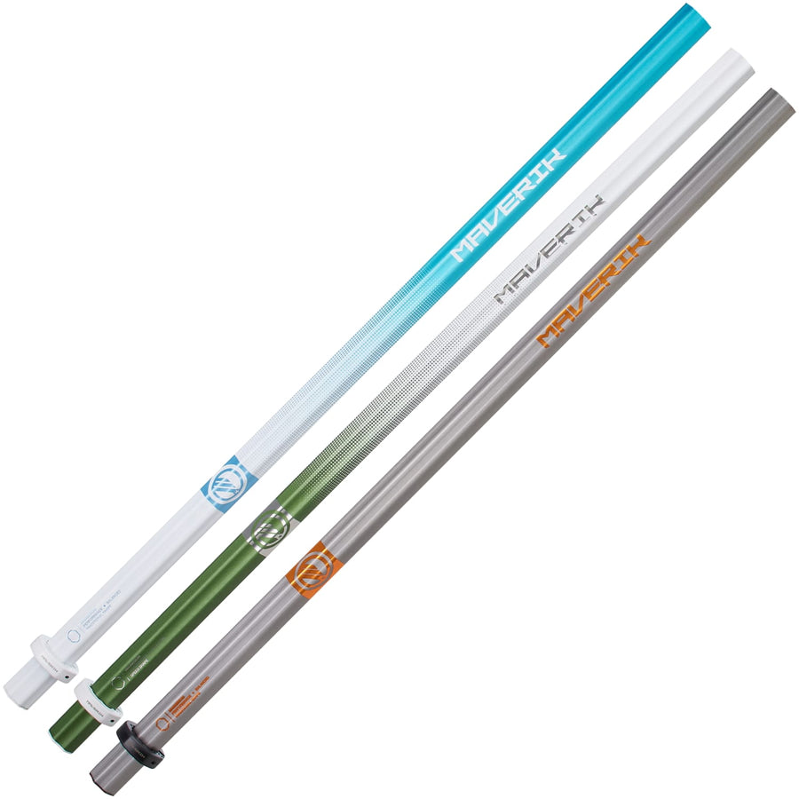 Maverik Mag 165 LE Attack Lacrosse Shaft