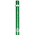 Maverik Mag-Ti 165 LE Attack Lacrosse Shaft