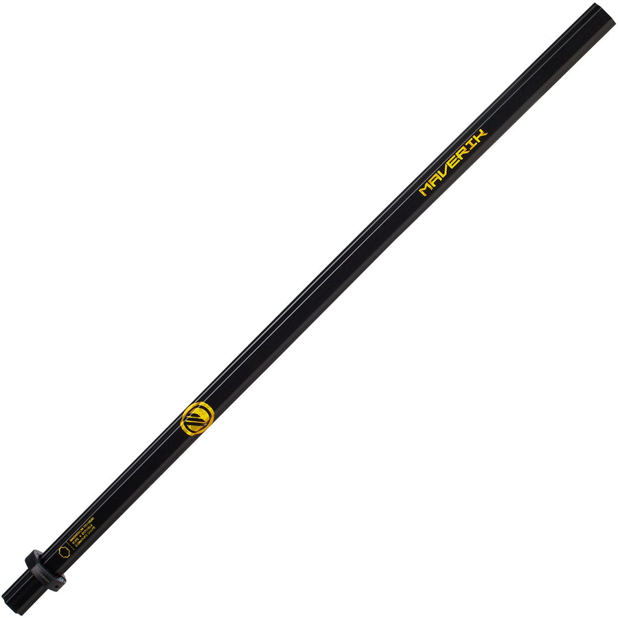 Maverik Mag-Ti 185 LE Attack Lacrosse Shaft