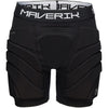 Maverik MVMT Women's Lacrosse Goalie Thigh Pad