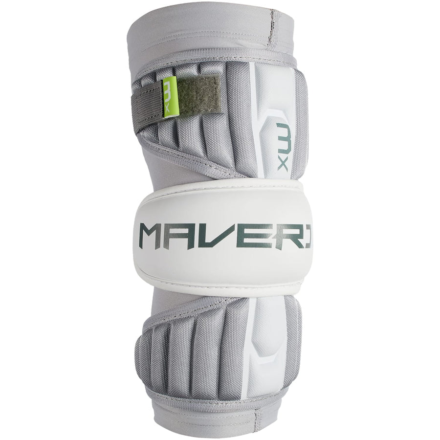 Maverik MX Lacrosse Arm Pads