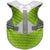 Maverik MX EKG Lacrosse Goalie Chest Pad