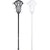 Maverik Nitro AirWire Pocket Composite Complete Women's Lacrosse Stick