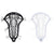 Maverik Nitro AirWire Pocket Women's Lacrosse Head