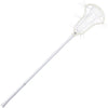 Maverik Nitro Degree Airwire Pocket Composite Complete Women's Lacrosse Stick