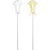 Maverik Nitro Degree HEX Pocket Composite Complete Women's Lacrosse Stick