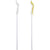 Maverik Nitro Degree HEX Pocket Composite Complete Women's Lacrosse Stick