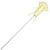 Maverik Nitro Degree HEX Pocket Composite Complete Women's Lacrosse Stick