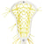Maverik Nitro Degree HEX Pocket Women's Lacrosse Head