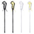 Maverik Nitro HEX Pocket Composite Complete Women's Lacrosse Stick