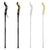 Maverik Nitro HEX Pocket Composite Complete Women's Lacrosse Stick