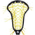 Maverik Nitro HEX Pocket Women's Lacrosse Head