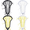 Maverik Nitro HEX Pocket Women's Lacrosse Head