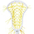 Maverik Nitro HEX Pocket Women's Lacrosse Head