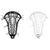Maverik Sonar AirWire Pocket Women's Lacrosse Head
