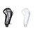 Maverik Sonar AirWire Pocket Women's Lacrosse Head
