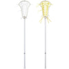 Maverik Sonar Degree HEX Pocket Composite Complete Women's Lacrosse Stick