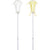 Maverik Sonar Degree HEX Pocket Composite Complete Women's Lacrosse Stick