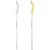 Maverik Sonar Degree HEX Pocket Composite Complete Women's Lacrosse Stick