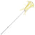 Maverik Sonar Degree HEX Pocket Composite Complete Women's Lacrosse Stick