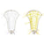 Maverik Sonar Degree HEX Pocket Women's Lacrosse Head