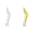 Maverik Sonar Degree HEX Pocket Women's Lacrosse Head