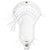 Maverik Tactik 3 Degree Lacrosse Head