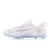 RETURN 4 SALE - New Balance Freeze V4 Low White Lacrosse Cleats