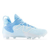 New Balance Freeze V4 Ice LE Blue Lacrosse Cleats