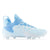 New Balance Freeze V4 Ice LE Blue Lacrosse Cleats