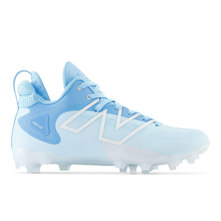 Blue clearance lacrosse cleats