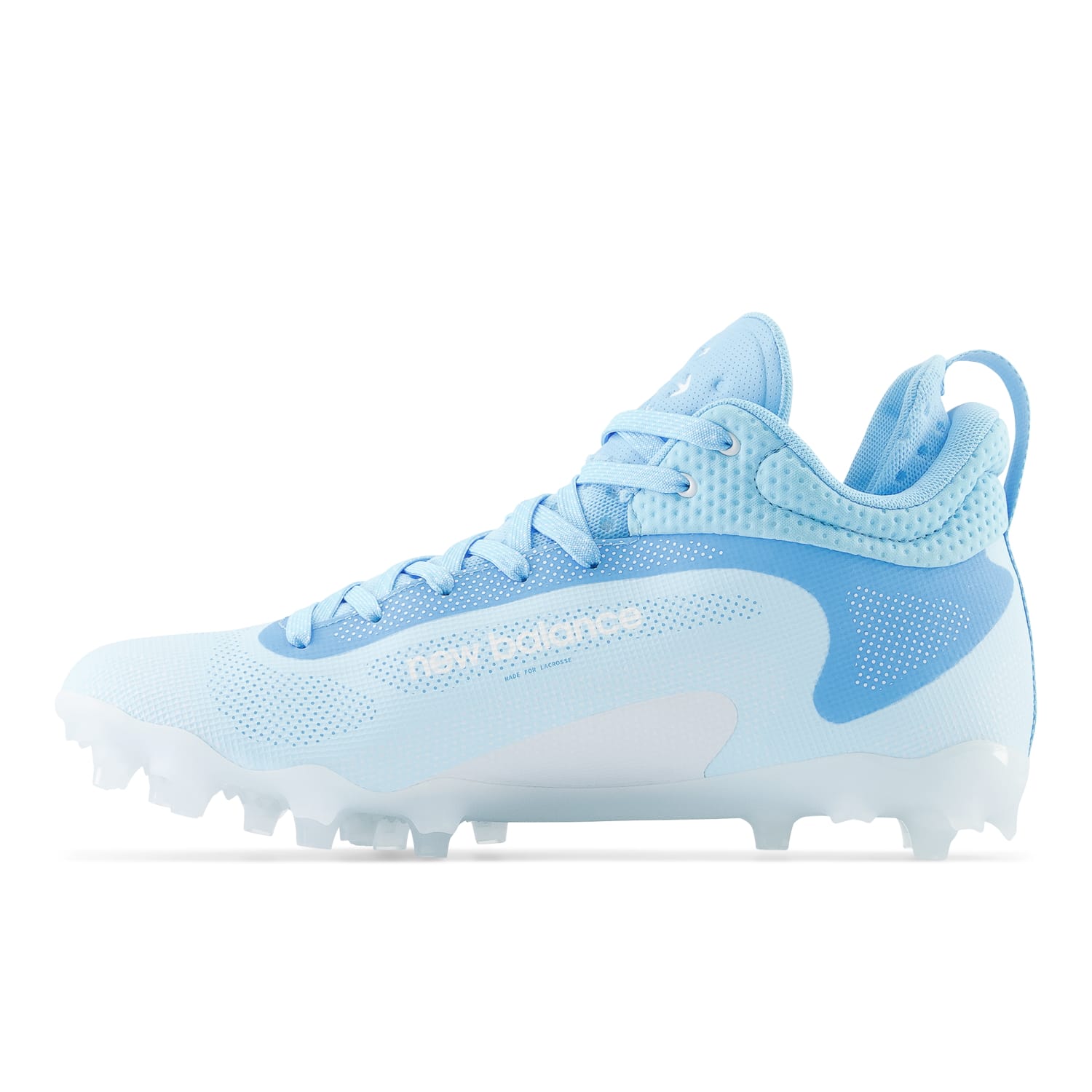 New Balance Freeze V4 Ice LE Blue Lacrosse Cleats new-balance-freeze-v4-ice-le-blue-lacrosse-cleats