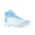 New Balance Freeze V4 Ice LE Blue Lacrosse Cleats