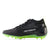New Balance Rush V4 Mid Black Lacrosse Cleats