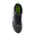 New Balance Rush V4 Mid Black Lacrosse Cleats
