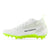 New Balance Rush V4 Mid White Lacrosse Cleats