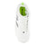 New Balance Rush V4 Mid White Lacrosse Cleats