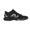 RETURN 4 SALE - New Balance Freeze V5 Box Indoor Black Lacrosse Shoes