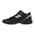 RETURN 4 SALE - New Balance Freeze V5 Box Indoor Black Lacrosse Shoes