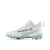 RETURN 4 SALE - New Balance Freeze V5 Youth White Lacrosse Cleats
