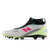 New Balance Freeze V5 LE White/Black Lacrosse Cleats