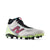 New Balance Freeze V5 LE White/Black Lacrosse Cleats
