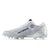 RETURN 4 SALE - New Balance Freeze V5 Low White Lacrosse Cleats - Mens 4.5 / Womens 6