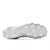 RETURN 4 SALE - New Balance Freeze V5 Low White Lacrosse Cleats - Mens 4.5 / Womens 6